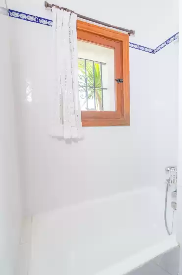 Ferienhaus auf Ses tanquetes, Caimari