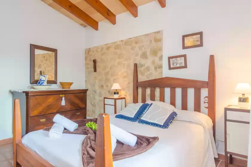 Ferienhaus auf Ses tanquetes, Caimari