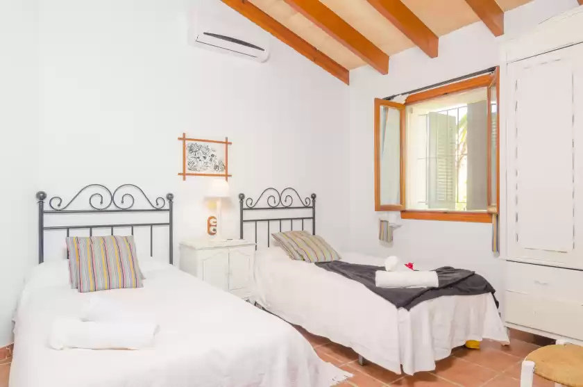 Ferienhaus auf Ses tanquetes, Caimari