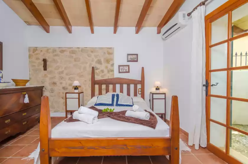 Ferienhaus auf Ses tanquetes, Caimari