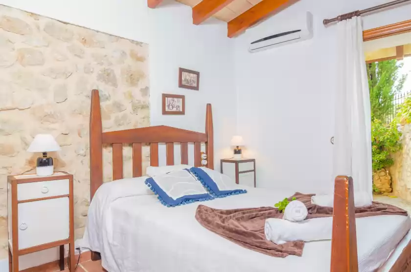 Ferienhaus auf Ses tanquetes, Caimari