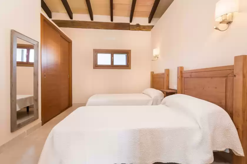 Alquiler vacacional en Can dolç, Sa Pobla