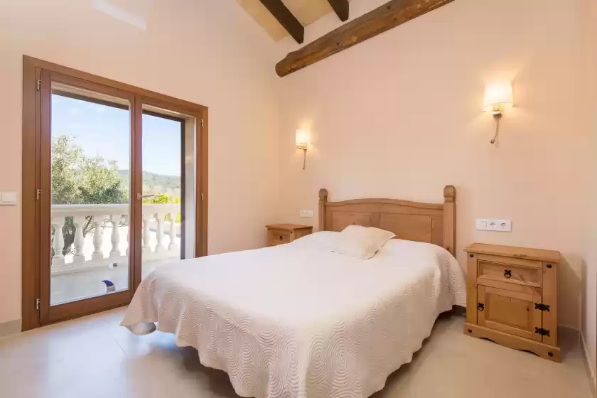 Alquiler vacacional en Can dolç, Sa Pobla