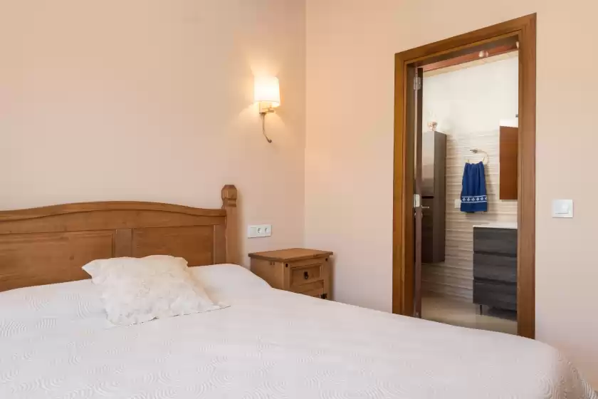 Alquiler vacacional en Can dolç, Sa Pobla