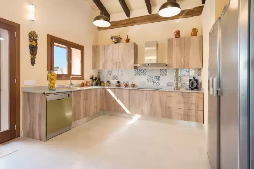 Alquiler vacacional en Can dolç, Sa Pobla