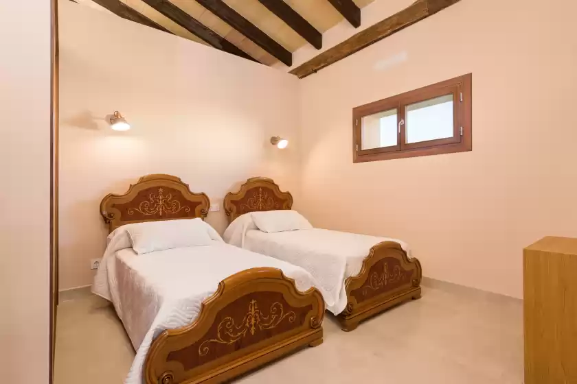 Alquiler vacacional en Can dolç, Sa Pobla