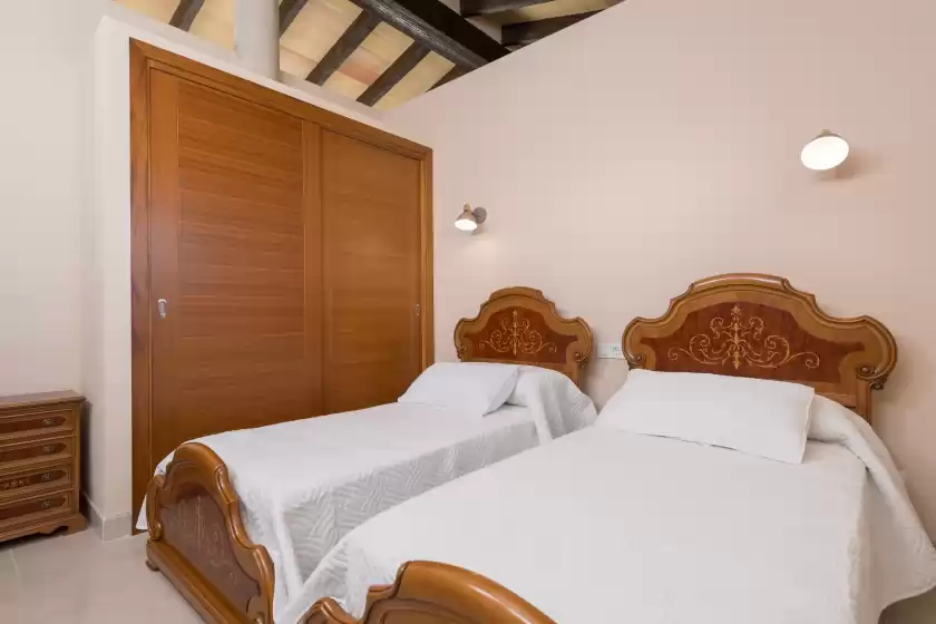 Alquiler vacacional en Can dolç, Sa Pobla