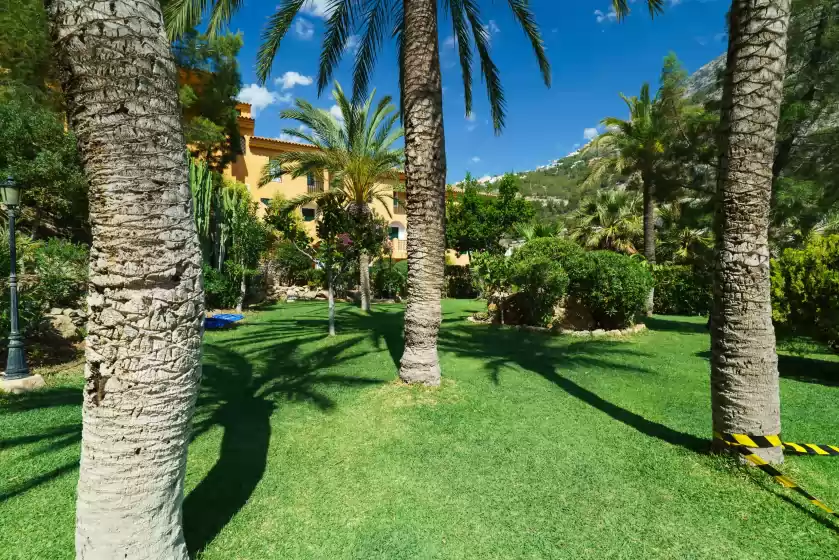 Ferienhaus auf Arlequin, l'Olla
