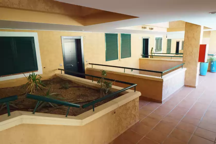 Ferienhaus auf Arlequin, l'Olla