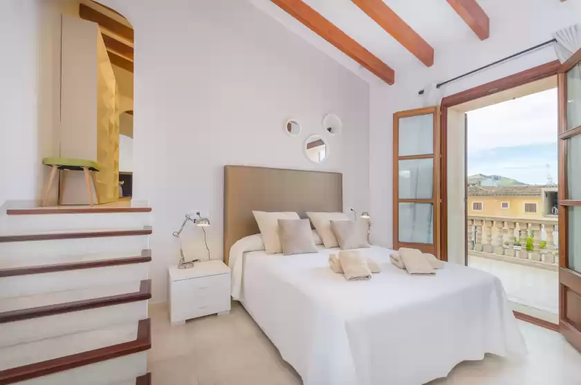 Holiday rentals in Can pioro, Sant Llorenç des Cardassar