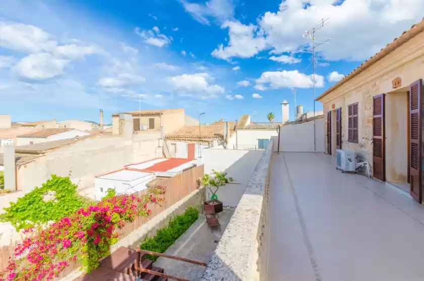 Holiday rentals in Can pioro, Sant Llorenç des Cardassar