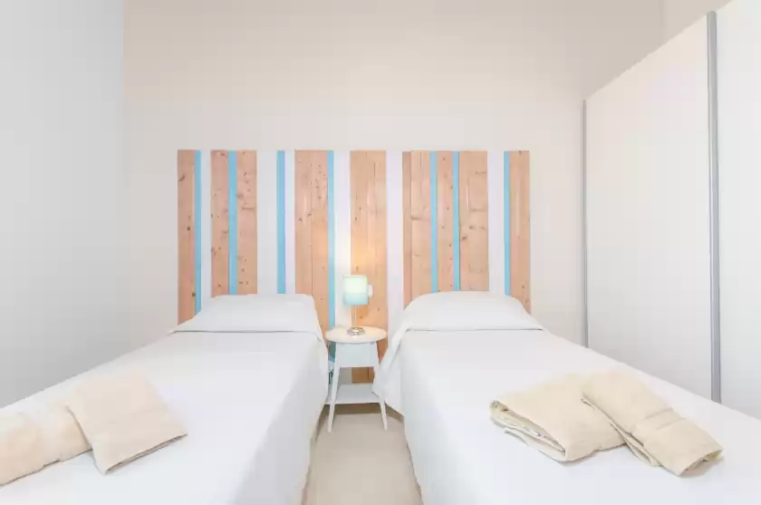 Holiday rentals in Can pioro, Sant Llorenç des Cardassar