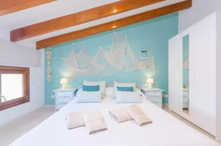 Holiday rentals in Can pioro, Sant Llorenç des Cardassar