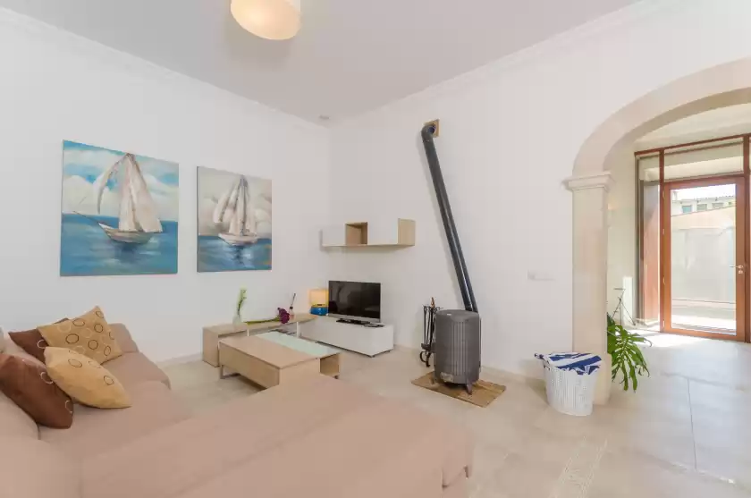 Holiday rentals in Can pioro, Sant Llorenç des Cardassar