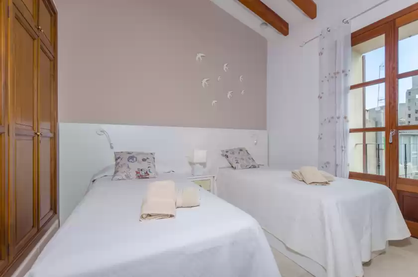 Holiday rentals in Can pioro, Sant Llorenç des Cardassar
