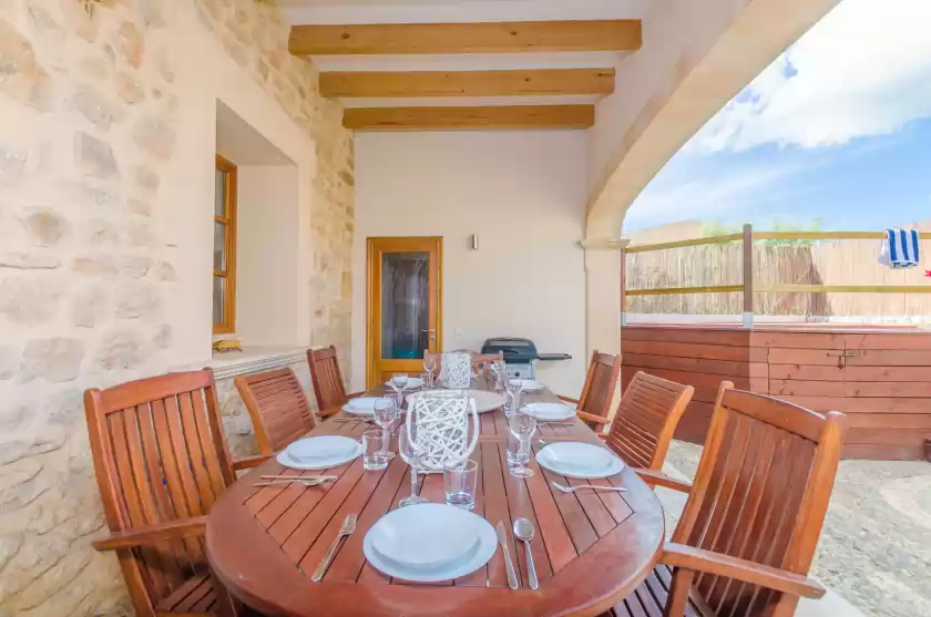 Holiday rentals in Can pioro, Sant Llorenç des Cardassar
