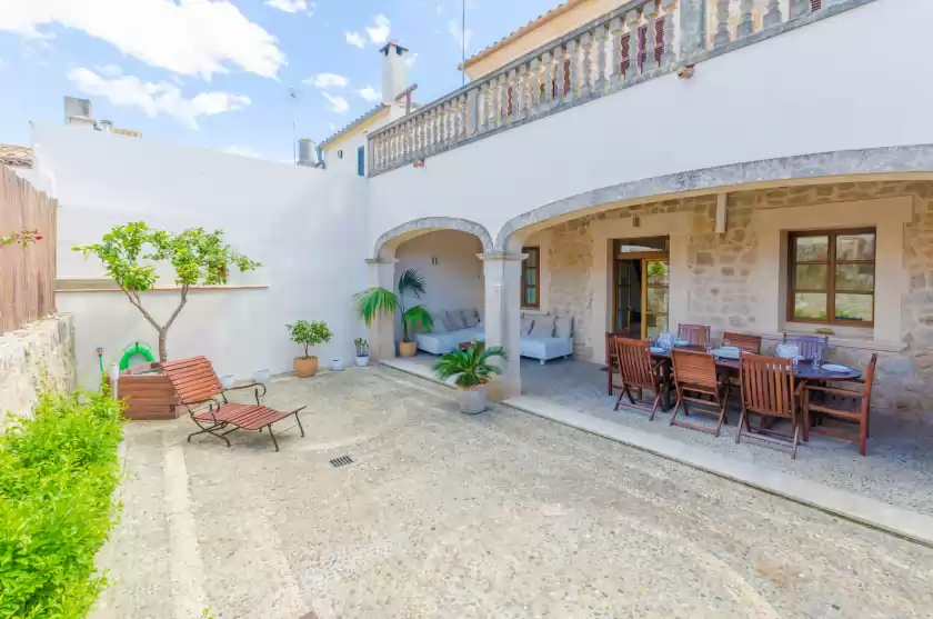 Holiday rentals in Can pioro, Sant Llorenç des Cardassar