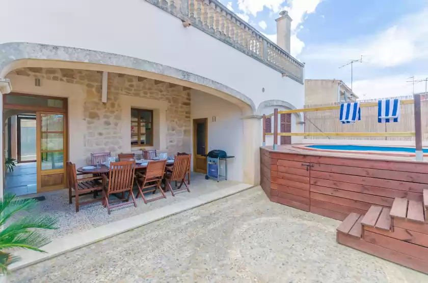 Holiday rentals in Can pioro, Sant Llorenç des Cardassar