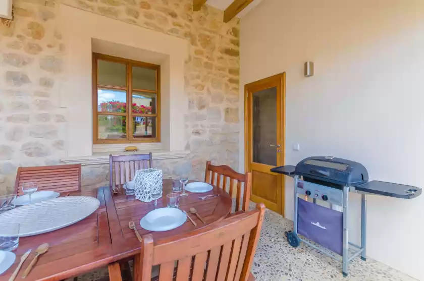 Holiday rentals in Can pioro, Sant Llorenç des Cardassar
