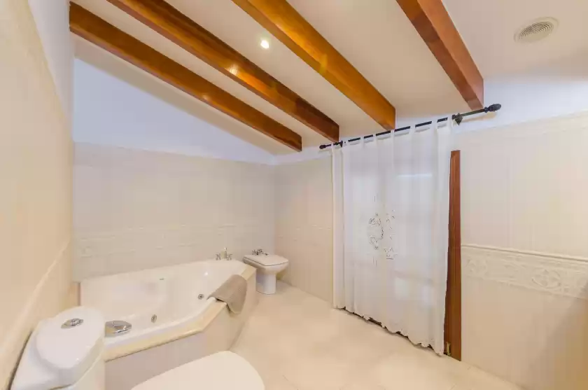 Holiday rentals in Can pioro, Sant Llorenç des Cardassar