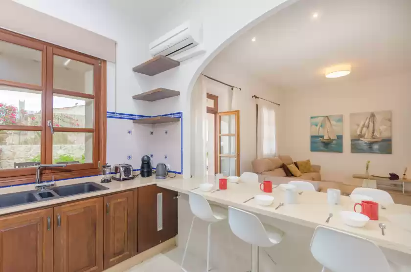 Holiday rentals in Can pioro, Sant Llorenç des Cardassar