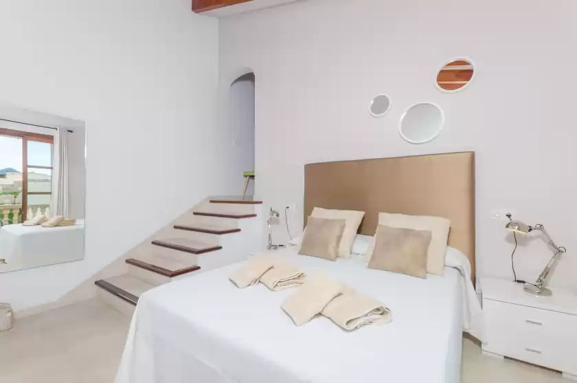 Holiday rentals in Can pioro, Sant Llorenç des Cardassar