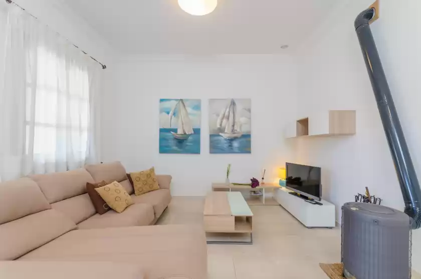 Holiday rentals in Can pioro, Sant Llorenç des Cardassar