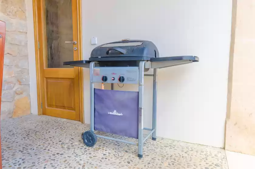 Holiday rentals in Can pioro, Sant Llorenç des Cardassar
