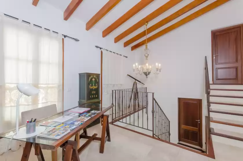 Holiday rentals in Can pioro, Sant Llorenç des Cardassar