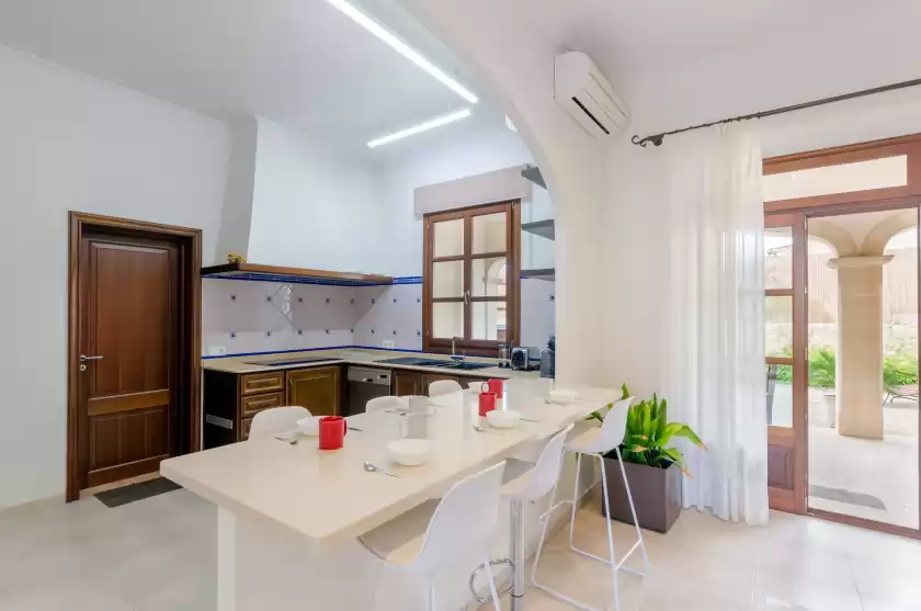 Holiday rentals in Can pioro, Sant Llorenç des Cardassar