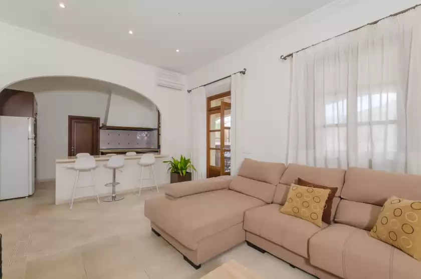 Holiday rentals in Can pioro, Sant Llorenç des Cardassar