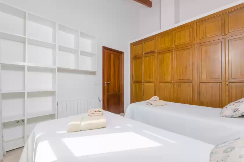 Holiday rentals in Can pioro, Sant Llorenç des Cardassar