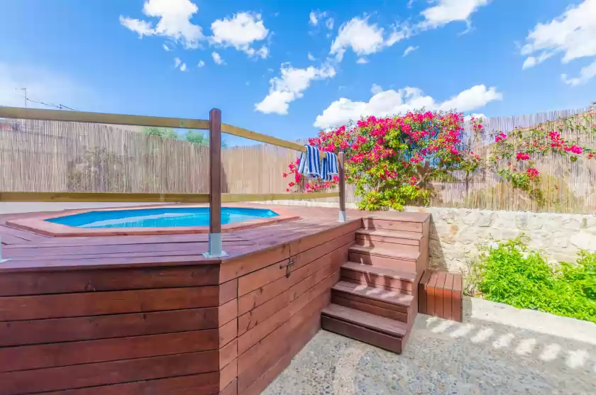 Holiday rentals in Can pioro, Sant Llorenç des Cardassar