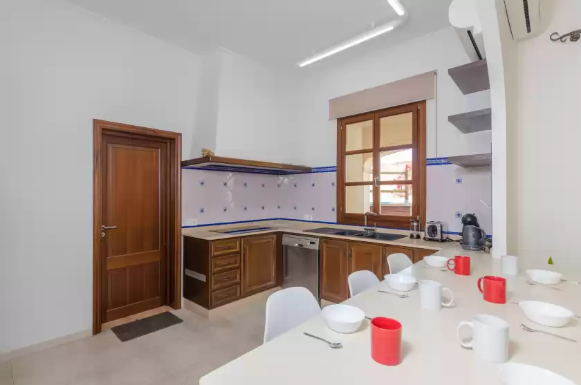 Holiday rentals in Can pioro, Sant Llorenç des Cardassar
