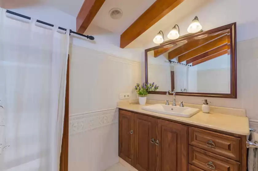 Holiday rentals in Can pioro, Sant Llorenç des Cardassar