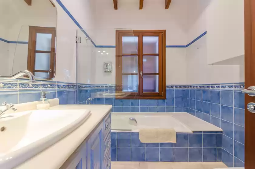 Holiday rentals in Can pioro, Sant Llorenç des Cardassar