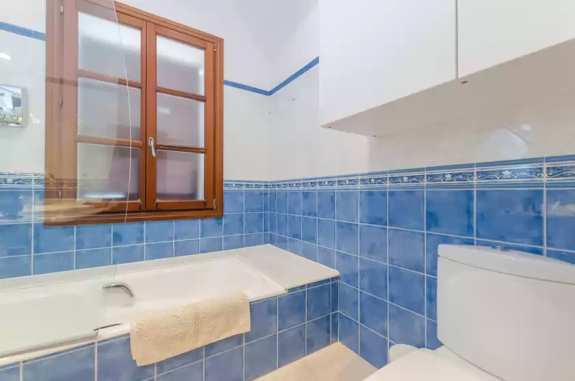 Holiday rentals in Can pioro, Sant Llorenç des Cardassar