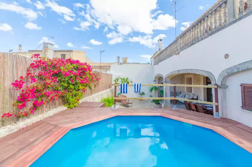 Holiday rentals in Can pioro, Sant Llorenç des Cardassar