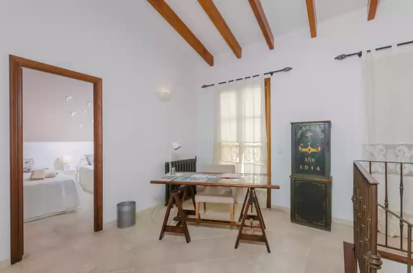 Holiday rentals in Can pioro, Sant Llorenç des Cardassar
