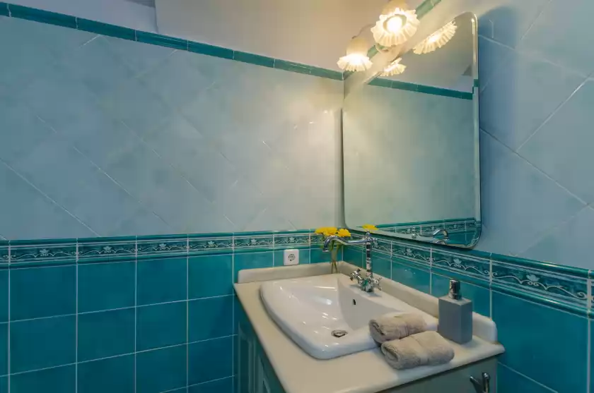 Holiday rentals in Can pioro, Sant Llorenç des Cardassar
