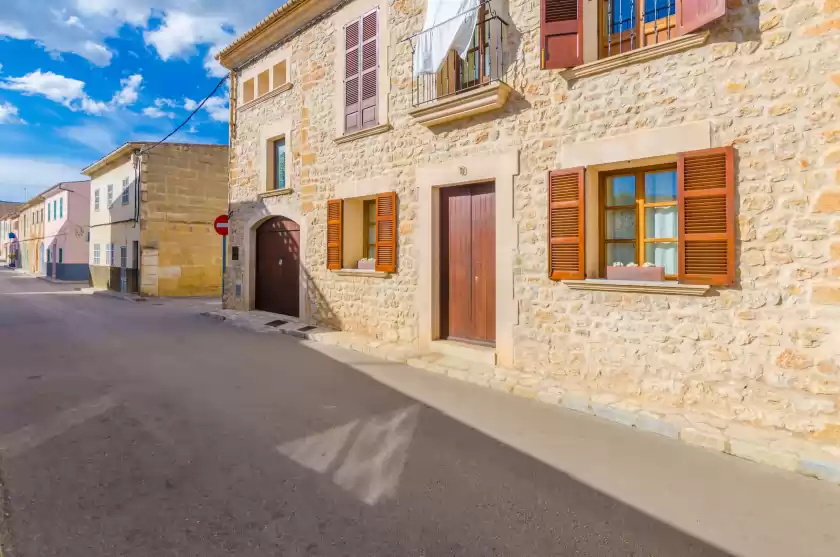 Holiday rentals in Can pioro, Sant Llorenç des Cardassar