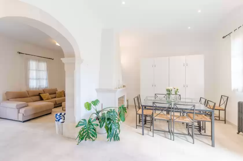 Holiday rentals in Can pioro, Sant Llorenç des Cardassar