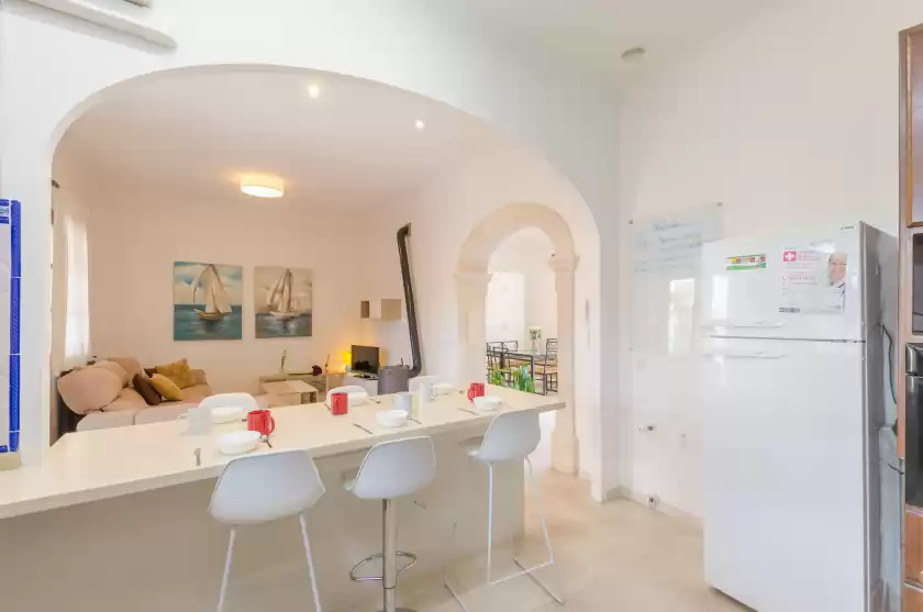 Holiday rentals in Can pioro, Sant Llorenç des Cardassar