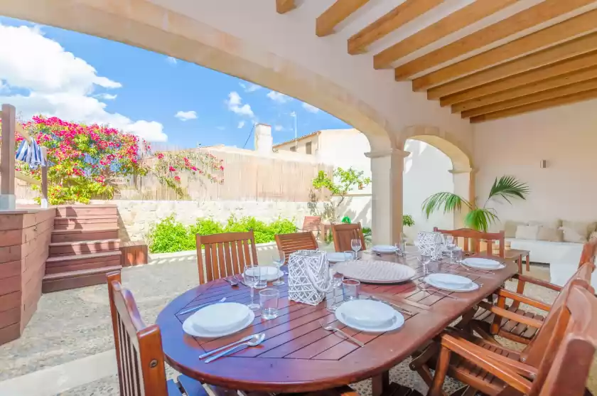 Holiday rentals in Can pioro, Sant Llorenç des Cardassar