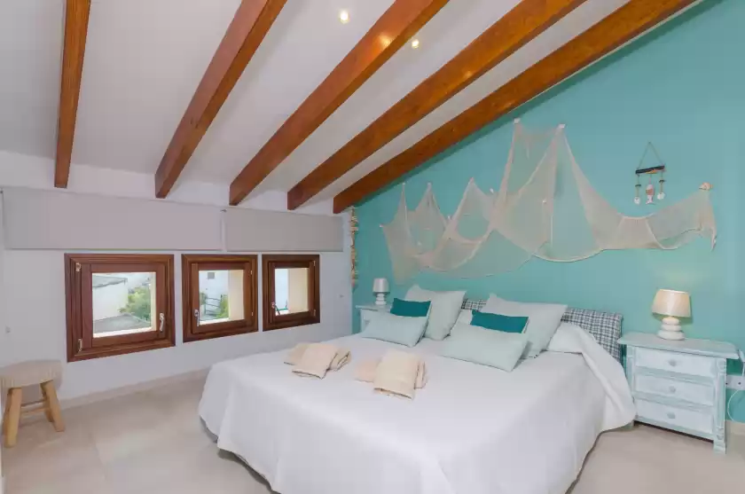 Holiday rentals in Can pioro, Sant Llorenç des Cardassar