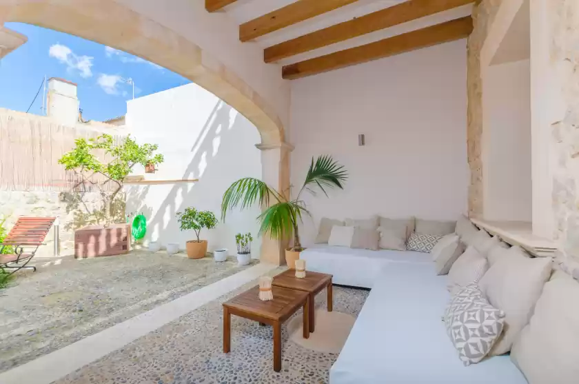 Holiday rentals in Can pioro, Sant Llorenç des Cardassar