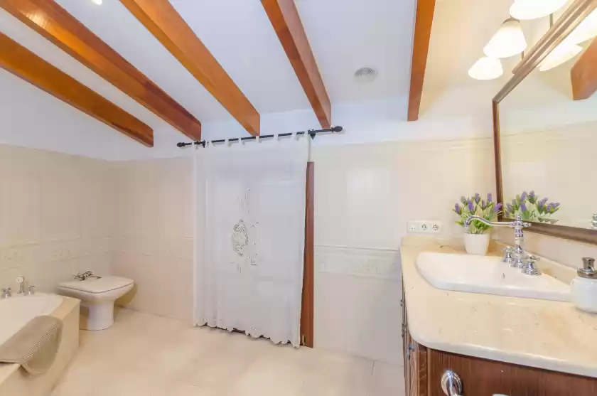 Holiday rentals in Can pioro, Sant Llorenç des Cardassar