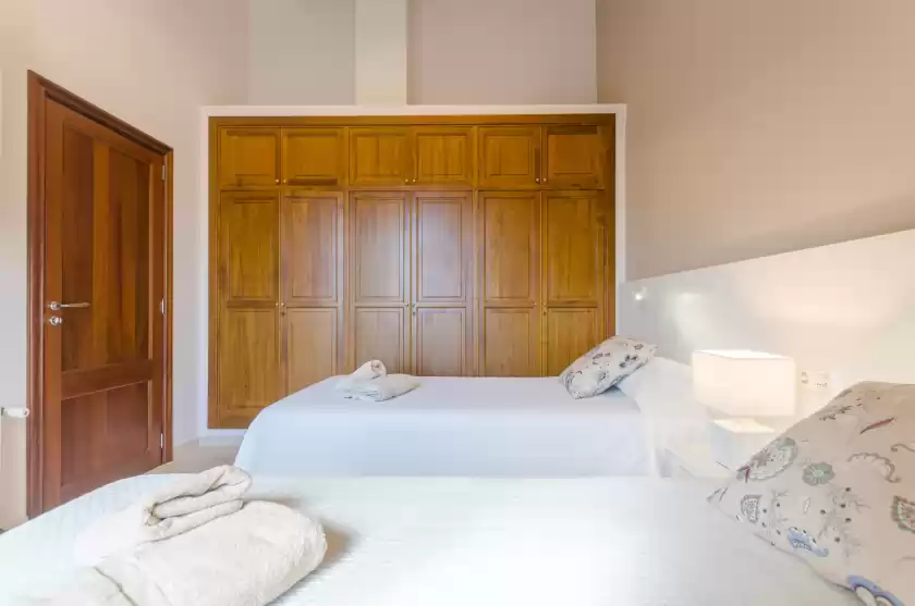 Holiday rentals in Can pioro, Sant Llorenç des Cardassar