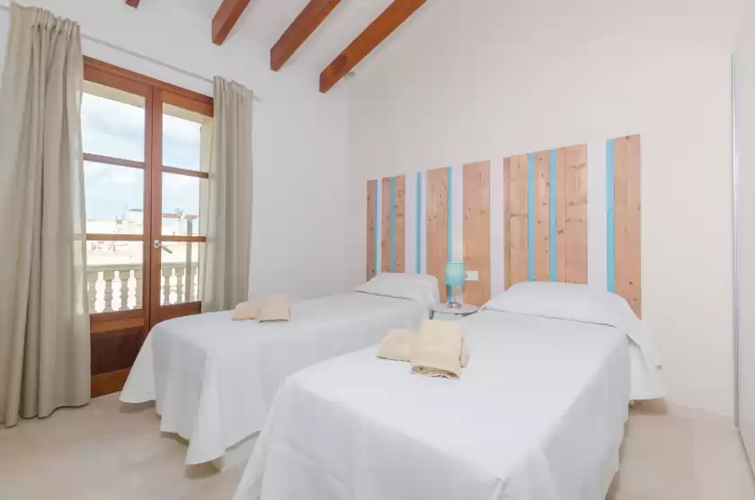 Holiday rentals in Can pioro, Sant Llorenç des Cardassar