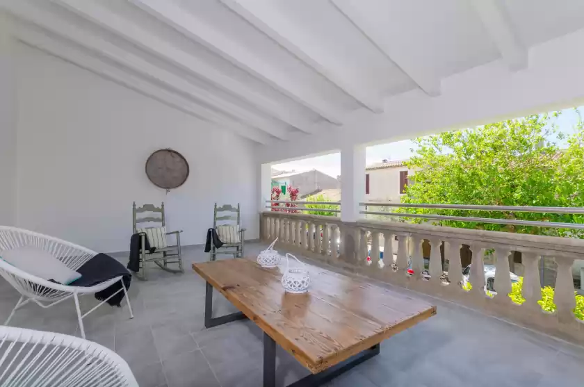 Holiday rentals in Na valenta, Artà